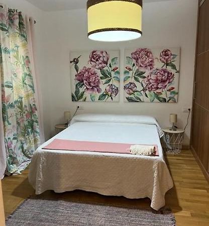 אלגסירס Habitaciones Privadas En Apartamento Compartido מראה חיצוני תמונה