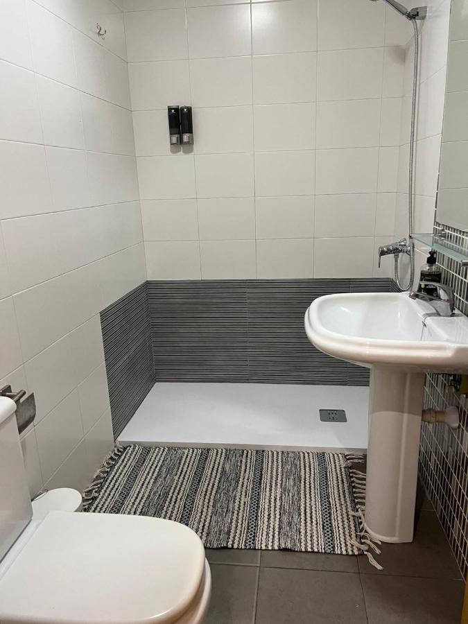 אלגסירס Habitaciones Privadas En Apartamento Compartido מראה חיצוני תמונה