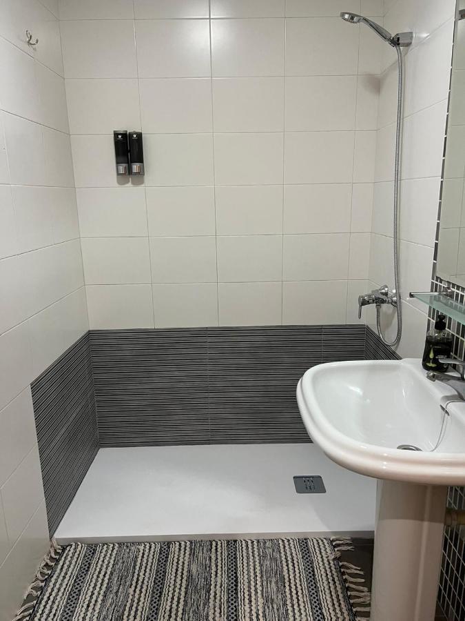אלגסירס Habitaciones Privadas En Apartamento Compartido מראה חיצוני תמונה